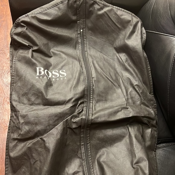 Boss men suit - Picture 2 of 7